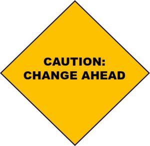 caution change ahead-BEST